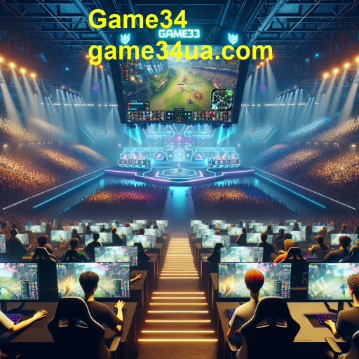 Torneios de Jogos: A Nova Fronteira do Entretenimento Digital